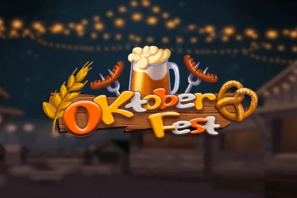 Oktober Fest